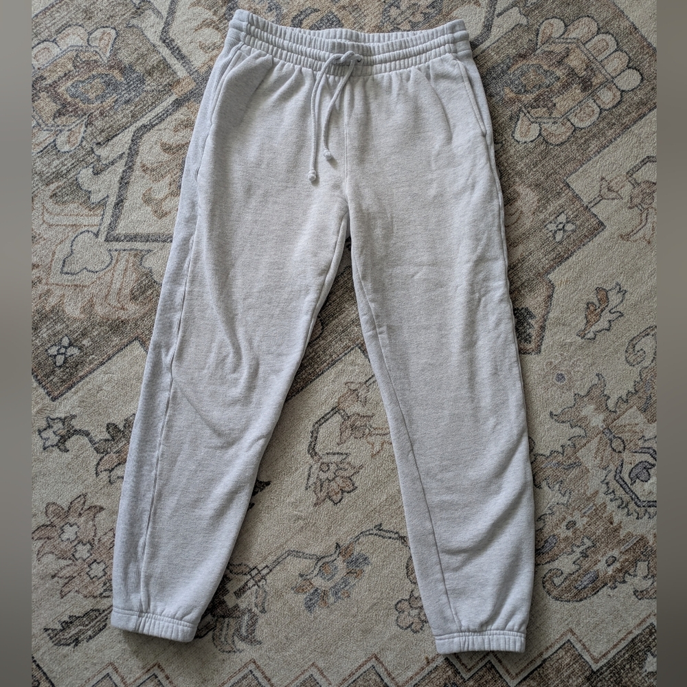 Tna Cozy Fleece Boyfriend Sweatpants